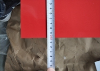 Aluzinc 0.56mm قبل الطلاء الصلب ورقة تسقيف الصفائح المعدنية Gl PPGL للمنازل