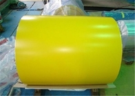 RAL 9014 5016 PPGI صفائح الفولاذ المطلية بالألوان 0.45 مم