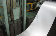 PPGI HDG GI صفائح الفولاذ المطلية بالزنك الطلاء على الصلب المجلفن بالغمس الساخن