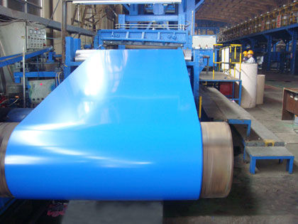 0.18 مم 1.20 مم LFQ AZ لفائف الصلب المجلفن جي لفائف ورقة