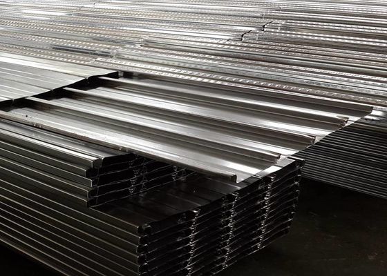 شراء DX51D Z275 ألواح السقف المتعرجة المسالكية العادية للصفائح السطحية الطويلة online manufacture