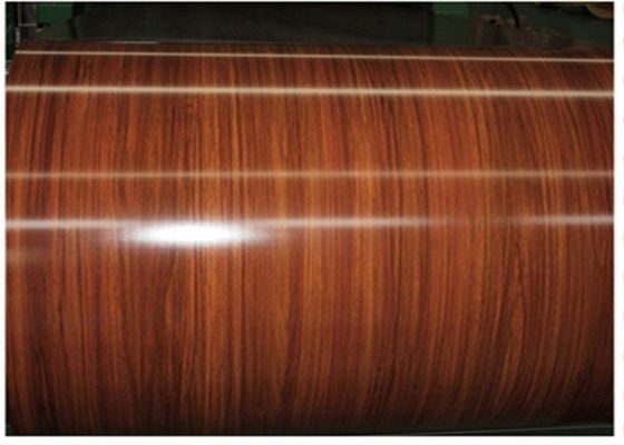 يشتري 0.18mm CGCC لفائف الفولاذ المطلي مسبقاً مع 60g / m2 طبقة الزنك للأسقف وألواح البناء online manufacture
