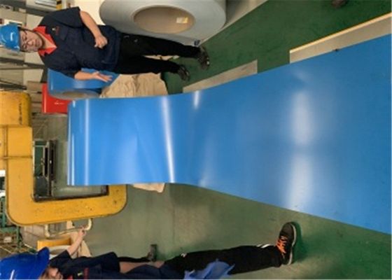 شراء Z90 Z275 26 Gauge Prepainted لفائف الصلب المجلفن PPGI لفائف الزنك online manufacture