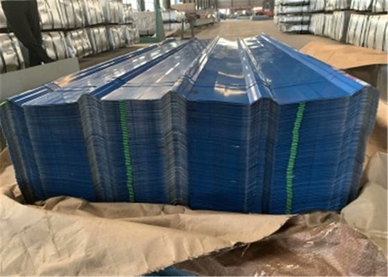 يشتري JIS G3322 CGLCC 0.18 مم لوح التسقيف المموج المطلي مسبقًا بالألوان online manufacture