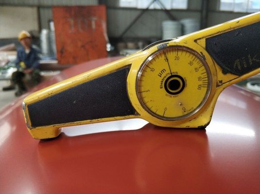 شراء EN10169 Z120 RAL 8045 ASTM A792 لوح مطلي بالألوان online manufacture