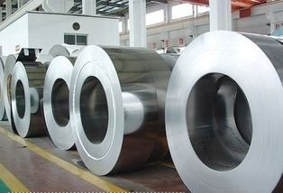 شراء 22 مقياس 3.0mm بالغمس الساخن لفائف الصلب المجلفن لمعة بالكروم online manufacture