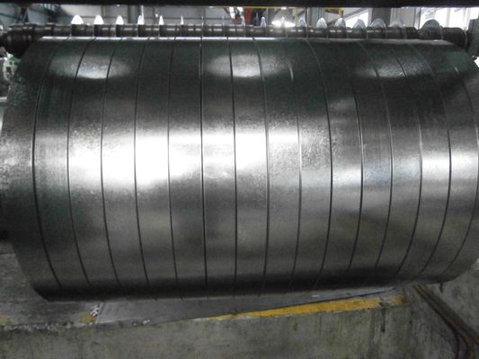 يشتري DX51D DX52D Z60 Z275 شريط فولاذ معدني بالوقود الساخن الدرجة 50 لإنتاج البناء والأنابيب online manufacture