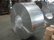 منتظم كبير لمعة ASTM A653 شريط فولاذي رقيق مدرفل على البارد