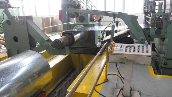 يشتري SGCC SGCD JIS G3302 الملفات الصلبية المسالك المسالك Z30-Z275 للأنابيب والبناء online manufacture