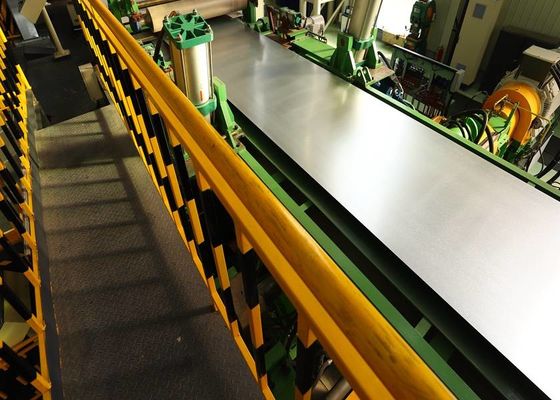 شراء JIS G3321 DX51D AZ50 المطلية مسبقًا لفائف الصلب Galvalume لمعة عادية online manufacture