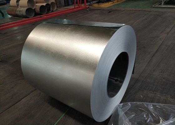 يشتري DX53D AZ180 ASTM A792 PPGL غالفالوم الفولاذية الملفوفة بالهلوسينك الفولاذ للأسقف والغطاء online manufacture