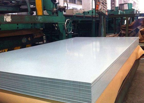 شراء AZ90 DX53D لفائف الفولاذ الغالفالومية لغرف التحكم الكهربائية والمعدات الصناعية online manufacture