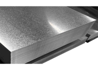 Az40 Dx51d Galvalume Roof Panel Galvalume Steel Roof معدات التبريد الصناعي