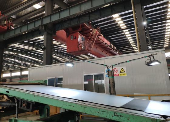يشتري Z150 EGI بطاقة فولاذية SGH440 SGH540 0.90mm سمك 1250mm عرض صفيحة فولاذية كهربائية مغلفة online manufacture