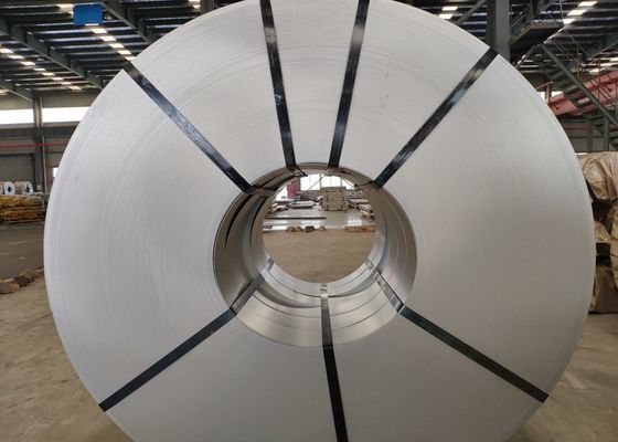 شراء Az120 Dx52d المدرفلة على البارد لفائف الصلب Galvalume سقف معدني Galvalume online manufacture